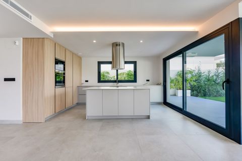 Villa i Albir, Alicante, Albir - € 1.250.000 | Ref: 1225 - foto 14