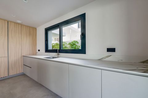 Villa i Albir, Alicante, Albir - € 1.250.000 | Ref: 1225 - foto 17