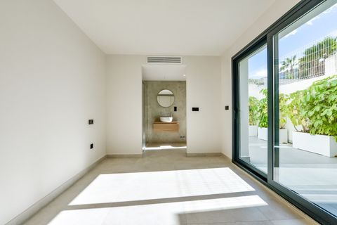 Villa i Albir, Alicante, Albir - € 1.250.000 | Ref: 1225 - foto 22