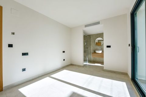 Villa i Albir, Alicante, Albir - € 1.250.000 | Ref: 1225 - foto 23
