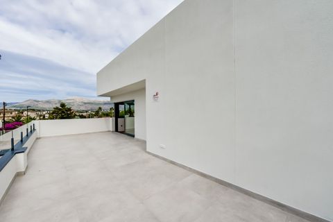 Villa i Albir, Alicante, Albir - € 1.250.000 | Ref: 1225 - foto 46