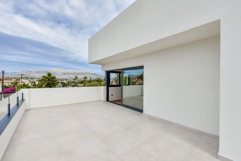 Villa i Albir, Alicante, Albir - € 1.250.000 | Ref: 1225 - foto 47
