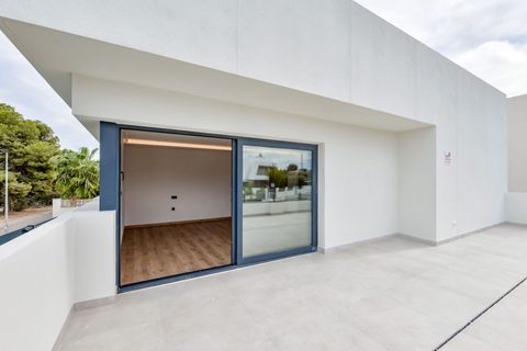Villa i Albir, Alicante, Albir - € 1.250.000 | Ref: 1225 - foto 48