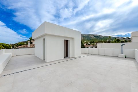 Villa i Albir, Alicante, Albir - € 1.250.000 | Ref: 1225 - foto 50
