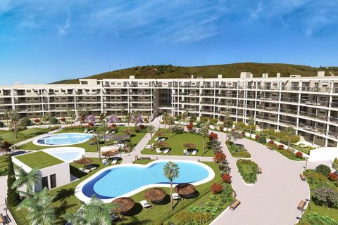 Leilighet i La Duquesa, Malaga, La Duquesa - € 350 000 | Ref: R4505248 - foto 3