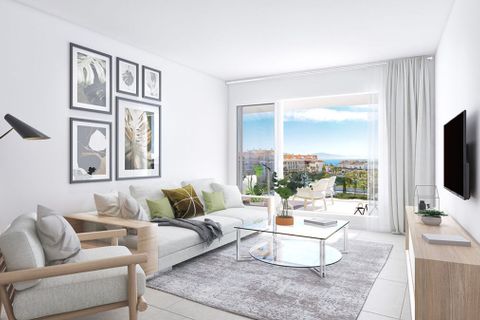 Leilighet i La Duquesa, Malaga, La Duquesa - € 350 000 | Ref: R4505248 - foto 6