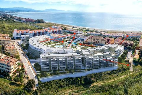 Leilighet i La Duquesa, Malaga, La Duquesa - € 350 000 | Ref: R4505248 - foto 13
