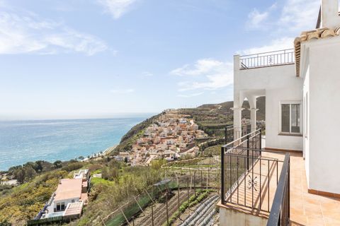 Villa i Nerja, Malaga, Nerja - € 1.395.000 | Ref: HN329 - foto 1