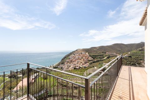 Villa i Nerja, Malaga, Nerja - € 1.395.000 | Ref: HN329 - foto 4