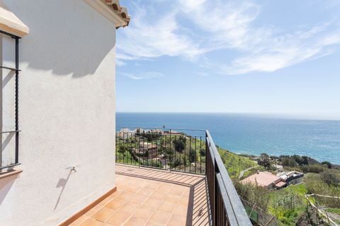 Villa i Nerja, Malaga, Nerja - € 1.395.000 | Ref: HN329 - foto 5