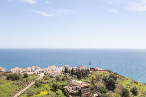 Villa i Nerja, Malaga, Nerja - € 1.395.000 | Ref: HN329 - foto 33