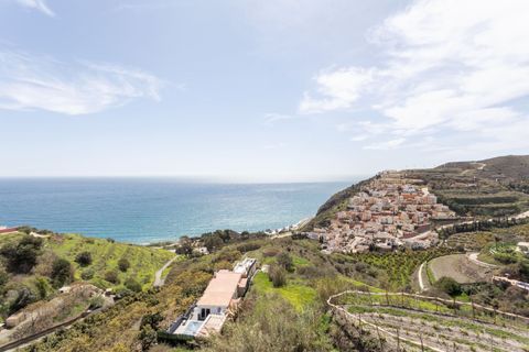 Villa i Nerja, Malaga, Nerja - € 1.395.000 | Ref: HN329 - foto 34