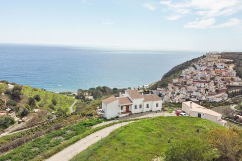 Villa i Nerja, Malaga, Nerja - € 1.395.000 | Ref: HN329 - foto 35