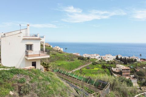 Villa i Nerja, Malaga, Nerja - € 1.395.000 | Ref: HN329 - foto 36