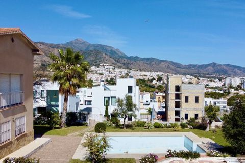 Villa a Nerja, Malaga, Nerja - € 650.000 | Ref: HN301 - foto 5