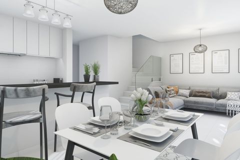 Villa i Nerja, Malaga, Nerja - € 850.000 | Ref: Cartujano Villas - foto 3