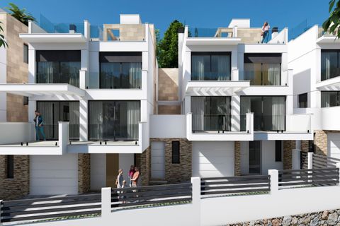 Villa i Nerja, Malaga, Nerja - € 850.000 | Ref: Cartujano Villas - foto 5