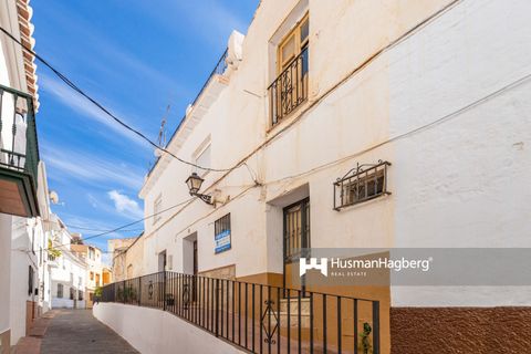 Byhus i Torrox, Malaga, Torrox - € 193.000 | Ref: HN480 - foto 3