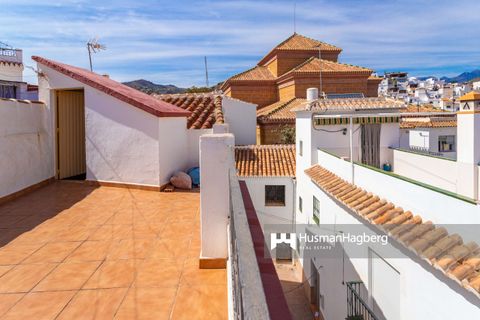 Byhus i Torrox, Malaga, Torrox - € 193.000 | Ref: HN480 - foto 4