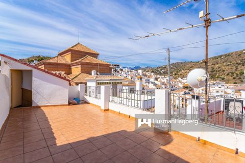 Byhus i Torrox, Malaga, Torrox - € 193.000 | Ref: HN480 - foto 6