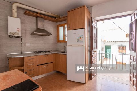 Byhus i Torrox, Malaga, Torrox - € 193.000 | Ref: HN480 - foto 8