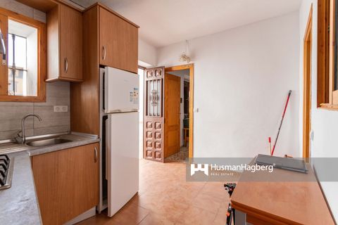Byhus i Torrox, Malaga, Torrox - € 193.000 | Ref: HN480 - foto 10