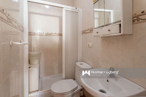 Byhus i Torrox, Malaga, Torrox - € 193.000 | Ref: HN480 - foto 21