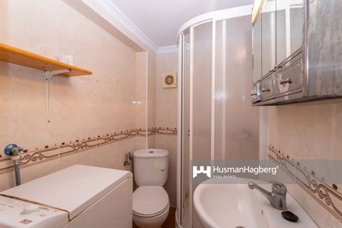 Byhus i Torrox, Malaga, Torrox - € 193.000 | Ref: HN480 - foto 22