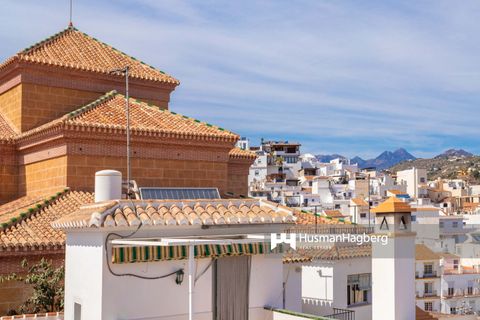 Byhus i Torrox, Malaga, Torrox - € 193.000 | Ref: HN480 - foto 32