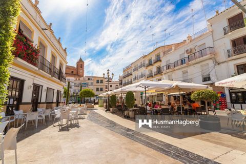 Byhus i Torrox, Malaga, Torrox - € 193.000 | Ref: HN480 - foto 33