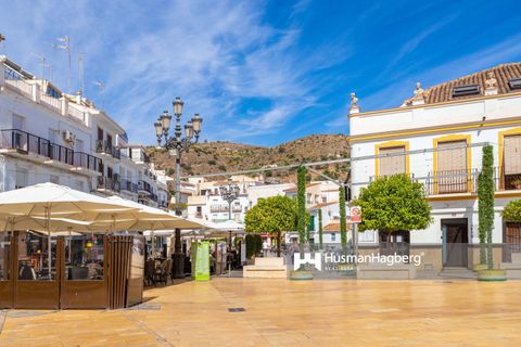 Byhus i Torrox, Malaga, Torrox - € 193.000 | Ref: HN480 - foto 35
