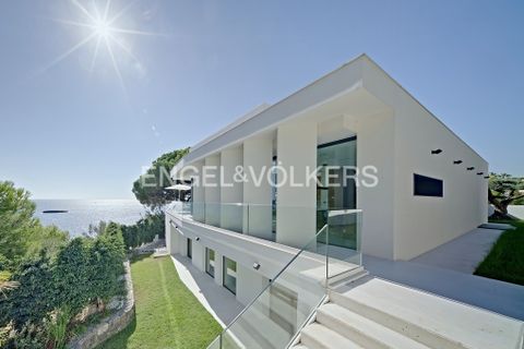 Villa i Altea, Alicante, Altea - € 4.700.000 | Ref: W-02MOTD - foto 1