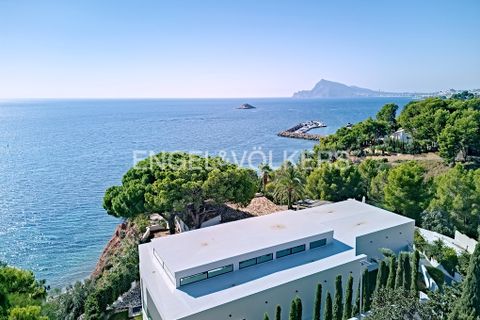 Villa i Altea, Alicante, Altea - € 4.700.000 | Ref: W-02MOTD - foto 38