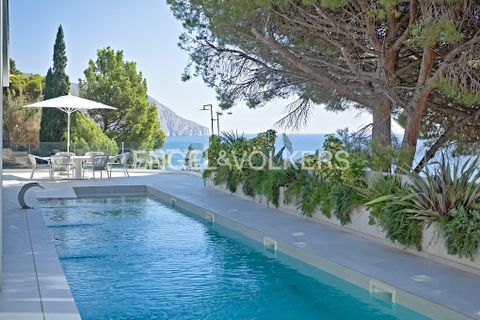 Villa i Altea, Alicante, Altea - € 4.700.000 | Ref: W-02MOTD - foto 37