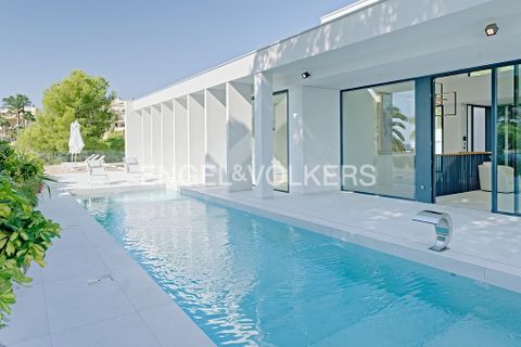 Villa i Altea, Alicante, Altea - € 4.700.000 | Ref: W-02MOTD - foto 3