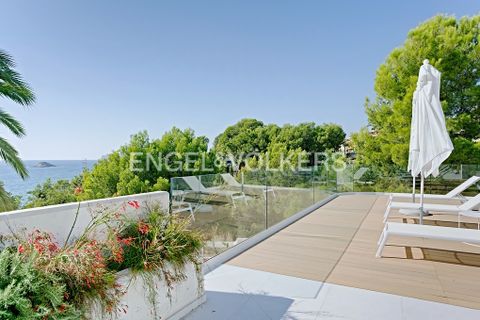 Villa i Altea, Alicante, Altea - € 4.700.000 | Ref: W-02MOTD - foto 33