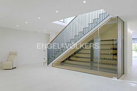 Villa i Altea, Alicante, Altea - € 4.700.000 | Ref: W-02MOTD - foto 24