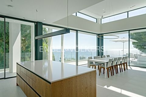 Villa i Altea, Alicante, Altea - € 4.700.000 | Ref: W-02MOTD - foto 11