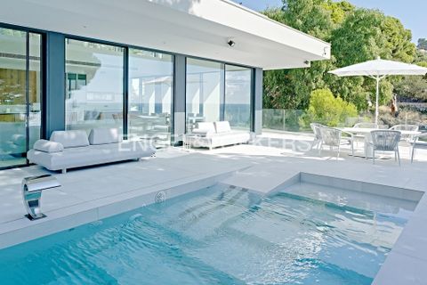 Villa i Altea, Alicante, Altea - € 4.700.000 | Ref: W-02MOTD - foto 36