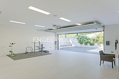 Villa i Altea, Alicante, Altea - € 4.700.000 | Ref: W-02MOTD - foto 34