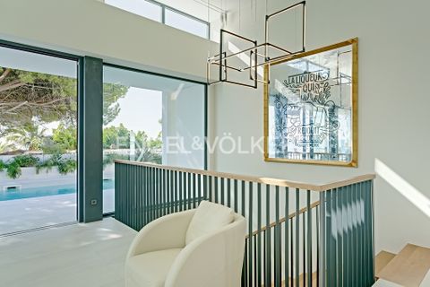 Villa i Altea, Alicante, Altea - € 4.700.000 | Ref: W-02MOTD - foto 14