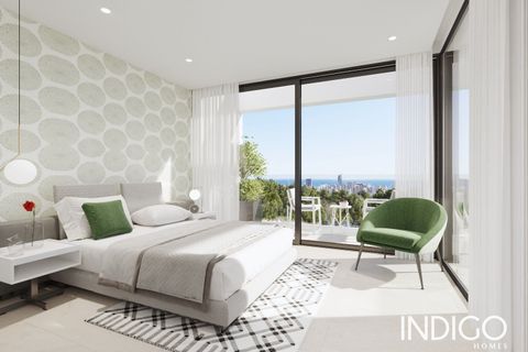Villa i Finestrat, Alicante, Finestrat - € 1.065.000 | Ref: 1497 - foto 3