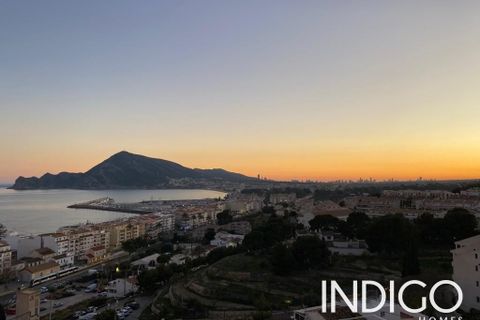 Villa i Finestrat, Alicante, Finestrat - € 1.065.000 | Ref: 1497 - foto 14