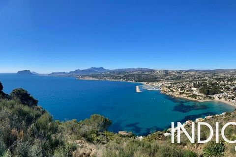 Villa i Finestrat, Alicante, Finestrat - € 1.065.000 | Ref: 1497 - foto 15