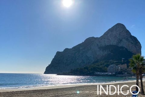 Villa i Finestrat, Alicante, Finestrat - € 1.065.000 | Ref: 1497 - foto 16