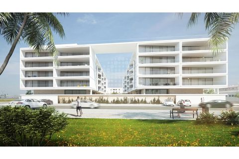 Lejlighed i Olhao, Faro, Olhao - € 720.000 | Ref: A2-2301 - foto 1