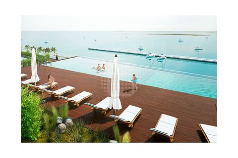 Lejlighed i Olhao, Faro, Olhao - € 720.000 | Ref: A2-2301 - foto 7