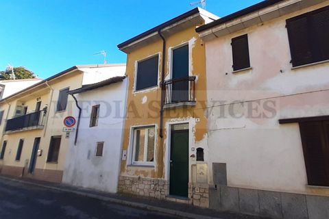 Rækkehus i Garlasco, Pavia, Garlasco - € 65.000 | Ref: CP83 - foto 2