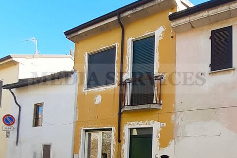 Rækkehus i Garlasco, Pavia, Garlasco - € 65.000 | Ref: CP83 - foto 26