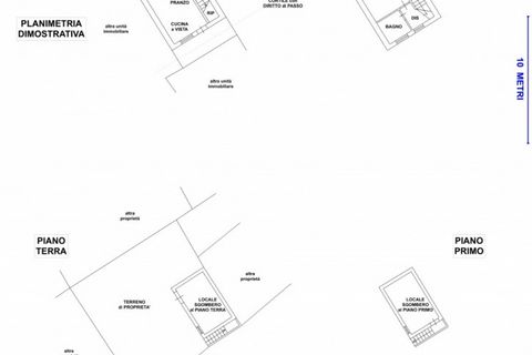 Rækkehus i Garlasco, Pavia, Garlasco - € 65.000 | Ref: CP83 - foto 27